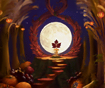 Harvest Promenade - Tinker Bell