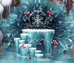 Snowfall Grotto - Tinker Bell