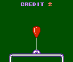 Continue Screen - Super Pang (Bootleg)
