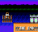 Ending - Super Pang (Bootleg)