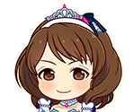 Hasumi Nagatomi - THE IDOLM@STER Cinderella Girls: Starlight Stage