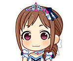 Michiru Ohara - THE IDOLM@STER Cinderella Girls: Starlight Stage