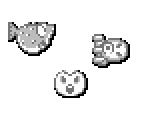 Unused Content - Super Pang (Bootleg)
