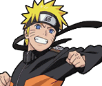 Character Sprites - Naruto Shippuden: Ultimate Ninja 5