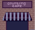 Catch the Monkey (Outside) - Sesame Street Counting Cafe