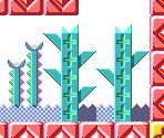 Stage 2-2 - Castle of Illusion Starring Mickey Mouse