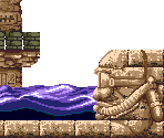 Stage 3-3 - Castle of Illusion Starring Mickey Mouse