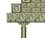 Stage 5-1 - Castle of Illusion Starring Mickey Mouse