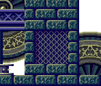 Stage 5-4 (Boss) - Castle of Illusion Starring Mickey Mouse