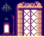 Castle - Castle of Illusion Starring Mickey Mouse