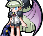 Demon Child - Dokapon the World (JPN)