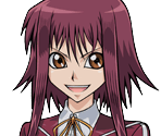 Akiza Izinski - Yu-Gi-Oh! 5d's Tag Force 4