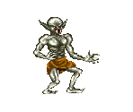 Rogeunja - Sango Fighter