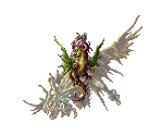 Molten - Bahamut Lagoon (JPN)