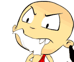 Intro - Bonk's Return