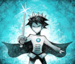 Dokuro (Knight) - Dokuro