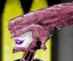 Lady Dark - Dokuro