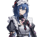 Discord: Secator - Punishing: Gray Raven