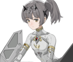 Nanami: Starfarer - Punishing: Gray Raven
