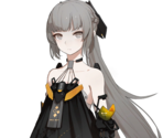Nanami: Pulse - Punishing: Gray Raven