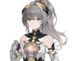 Nanami: Startrail - Punishing: Gray Raven