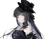 Qu: Ashen Wings - Punishing: Gray Raven