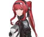 Vera: Garnet 2 - Punishing: Gray Raven