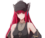 Vera - Punishing: Gray Raven