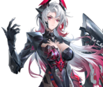 Veronica: Aegis - Punishing: Gray Raven