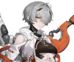 Yata - Punishing: Gray Raven