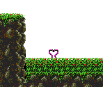 Stage 1-1 - Castle of Illusion Starring Mickey Mouse