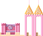 Stage 2-1 - Castle of Illusion Starring Mickey Mouse