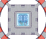 Brain Ring - Gunbrick