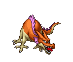 Dread Dragon - Dragon Quest I and II HD-2D Remake
