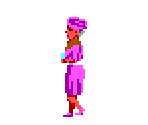 Ethel Prune - The Colonel's Bequest