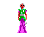 Gertrude "Gertie" Dijon - The Colonel's Bequest