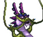 Xenlon - Dragon Quest I and II HD-2D Remake