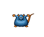 Fat Rat - Dragon Quest I and II HD-2D Remake
