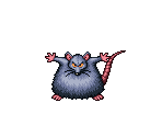 Ratscal - Dragon Quest I and II HD-2D Remake