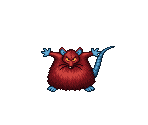 Dirty Rat - Dragon Quest I and II HD-2D Remake