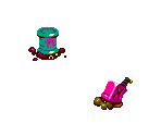 Oil Elemental - Atomicrops