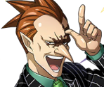 [Meta Power] Re-Destro - My Hero Ultra Impact