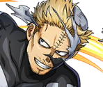 [Decisive Assault] Twice - My Hero Ultra Impact