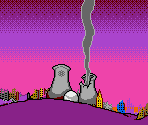 Background - Virtual Bart