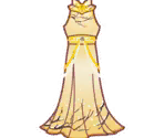 Snow and Wintersweet - Love Nikki