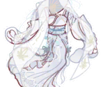 Moonlight Dancer - Love Nikki