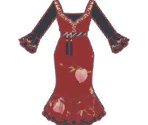 Fortune Spring Peach - Love Nikki