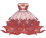 Crystal Snowdream - Love Nikki