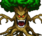 Treeface - Dragon Quest I and II HD-2D Remake
