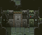 Parj Temple - Inner Sanctum 4 - Star Ocean (JPN)
